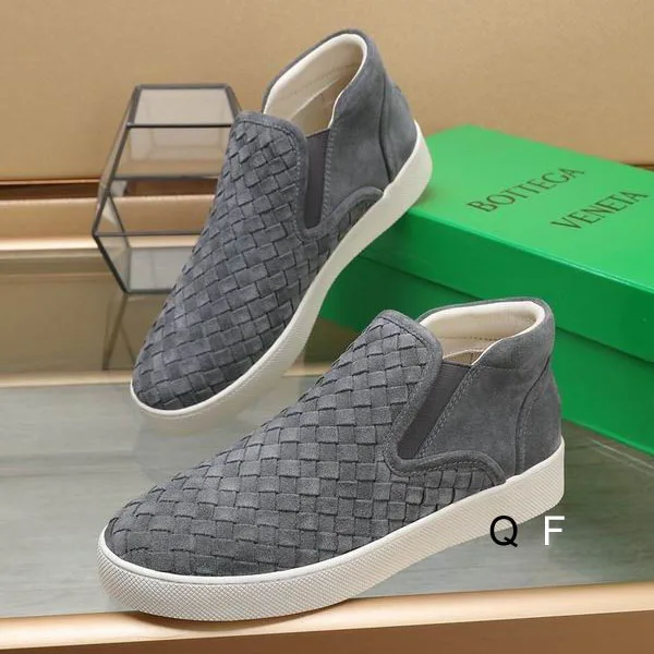 BV High Cut woman  Ts