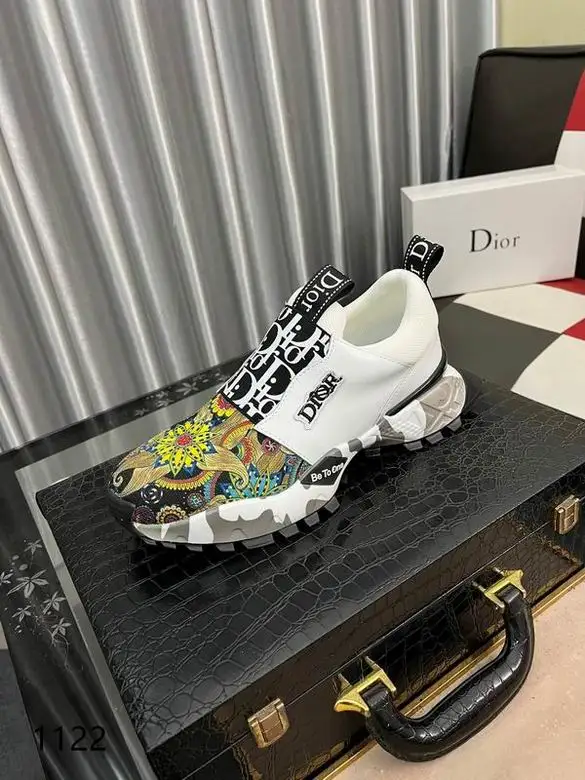 Dior Casual Men 1226