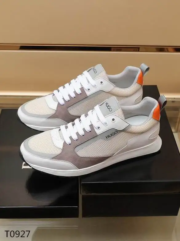 Boss Low Cut Man 1231