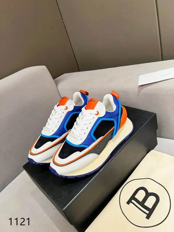 Balmain Low Cut women 0311