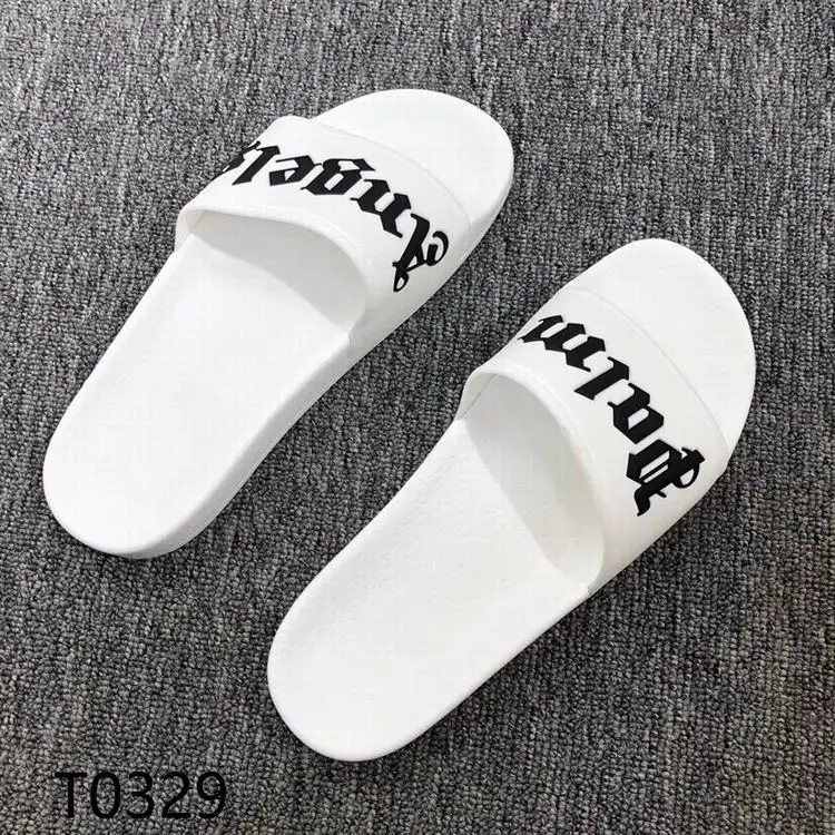 Palm Angels Slippers Man 0806