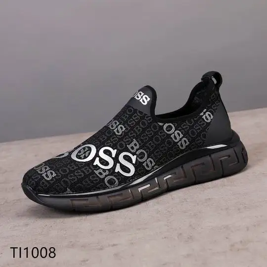 BOSS Casual Men 0915