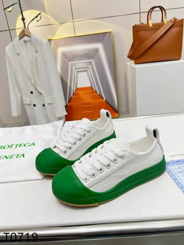 Bottea Veneta Low Cut Women 0425