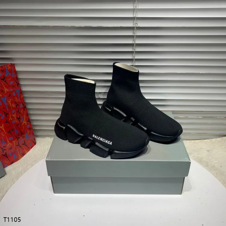 Balenciaga Boots Man 0714