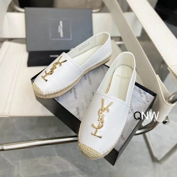 YSL Casual shoes Woman Ts