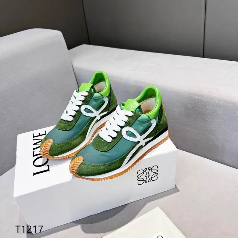 Loewe Low Cut Women 0725